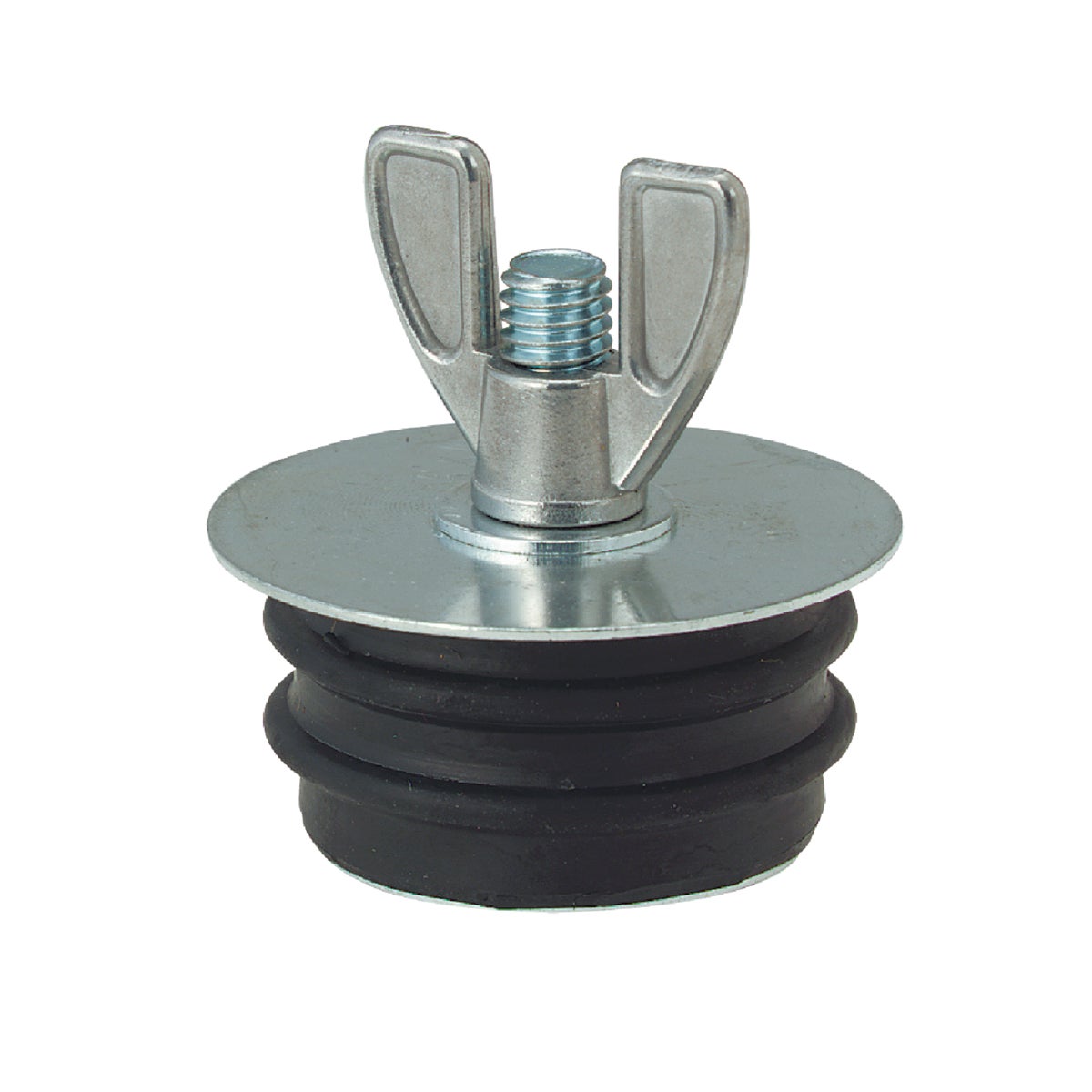 2" TEST PLUG - T31-002 by Jones Stephens Corp
