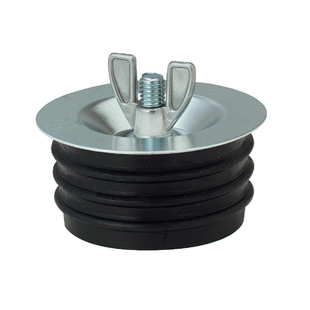 3" TEST PLUG - T31-003 by Jones Stephens Corp