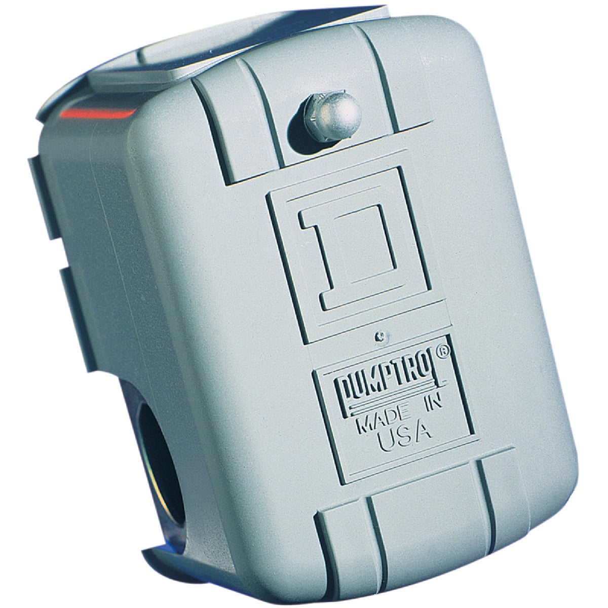 20-40PSI PRESSURE SWITCH - FSG2J20PBP by Square D Co