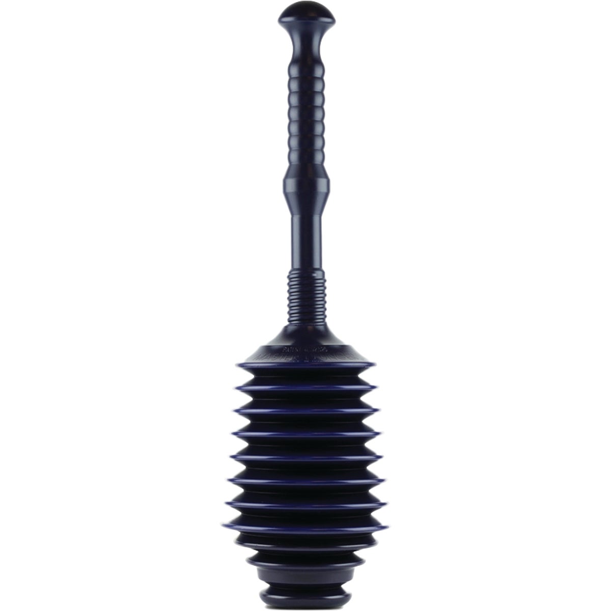 FORCE CUP MASTER PLUNGER - MP100-1 by G T Water Prod