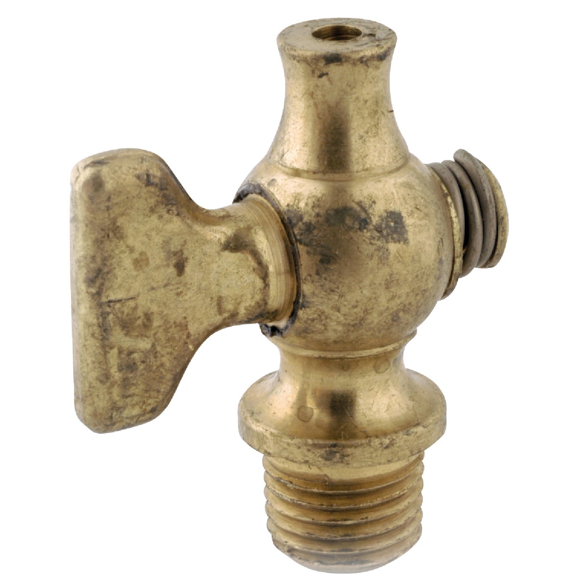 1/4"MPT AIR DRAIN COCK - 59307-04 by Anderson Metals Corp