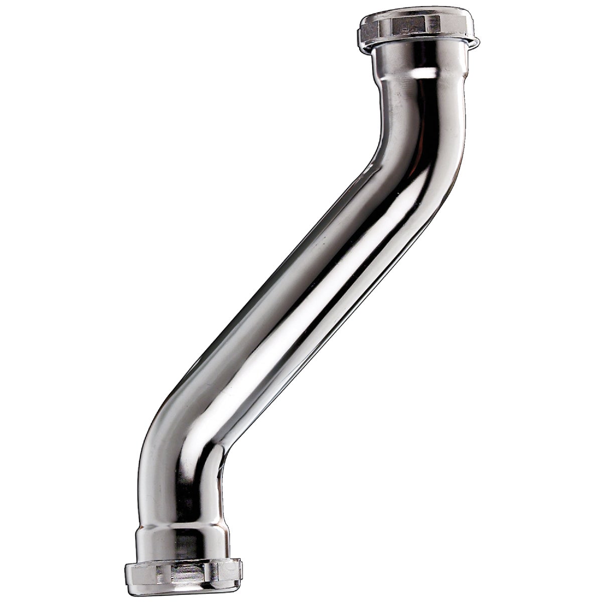 1-1/4 22GA DBL OFFSET - 1037K by Plumb Pak/keeney Mfg