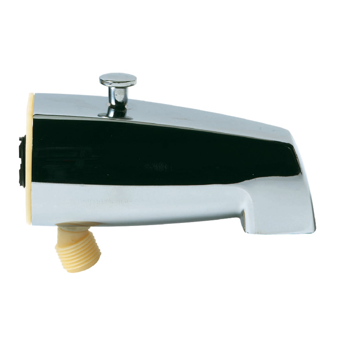 BATH/SHWR DIVERTER SPOUT - 420636 by Do it Best