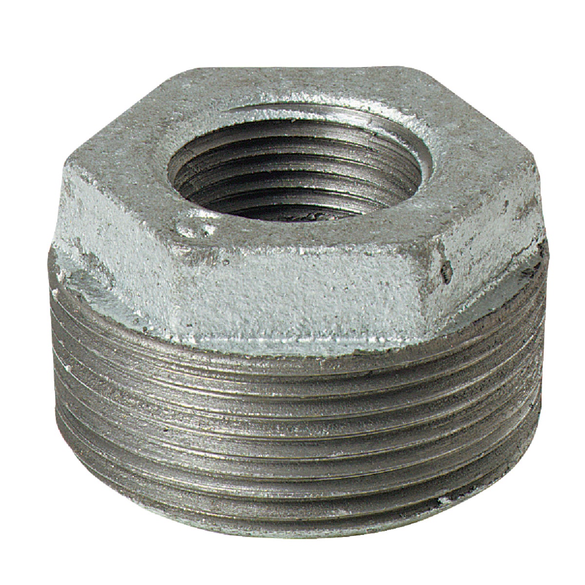 1-1/2X3/4 GALV BUSHING - 8700131108 by Anvil International
