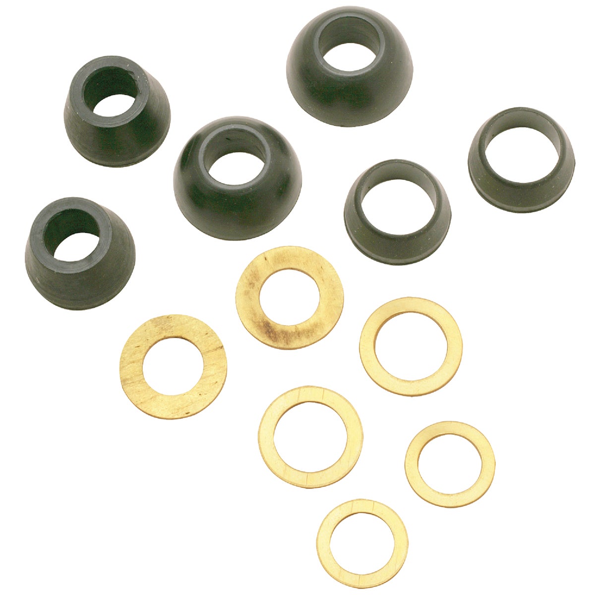 CONE WASHER ASSORTMENT - 420725 by Plumb Pak/keeney Mfg