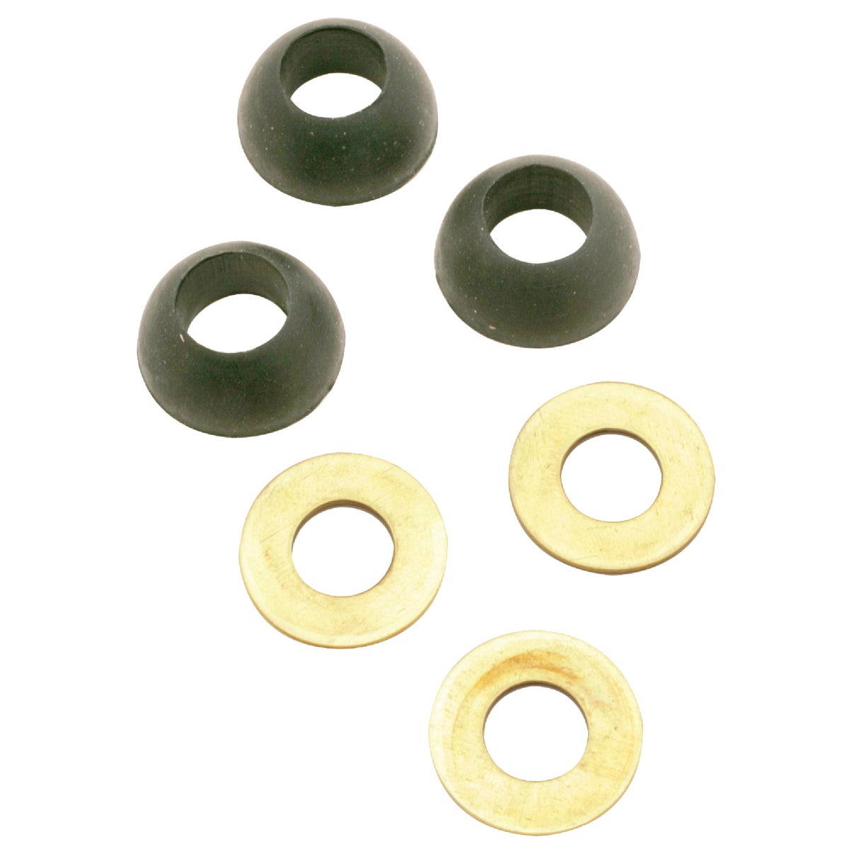 CONE WASHER &amp; RING - 420734 by Plumb Pak/keeney Mfg