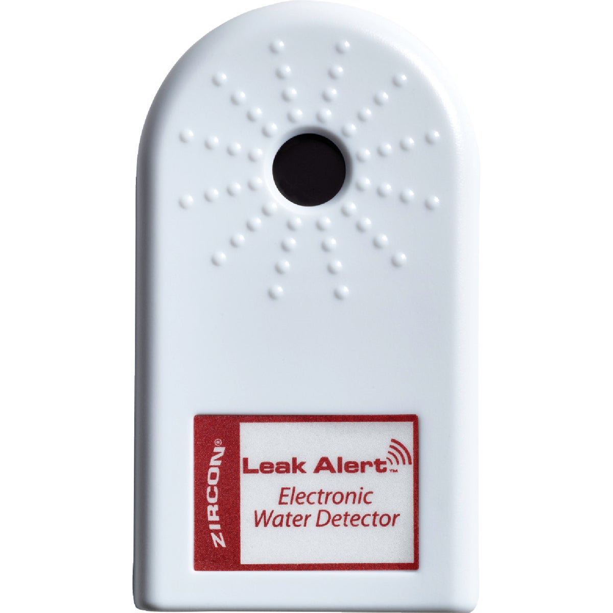 WATER DETECTOR - 64003 by Zircon International