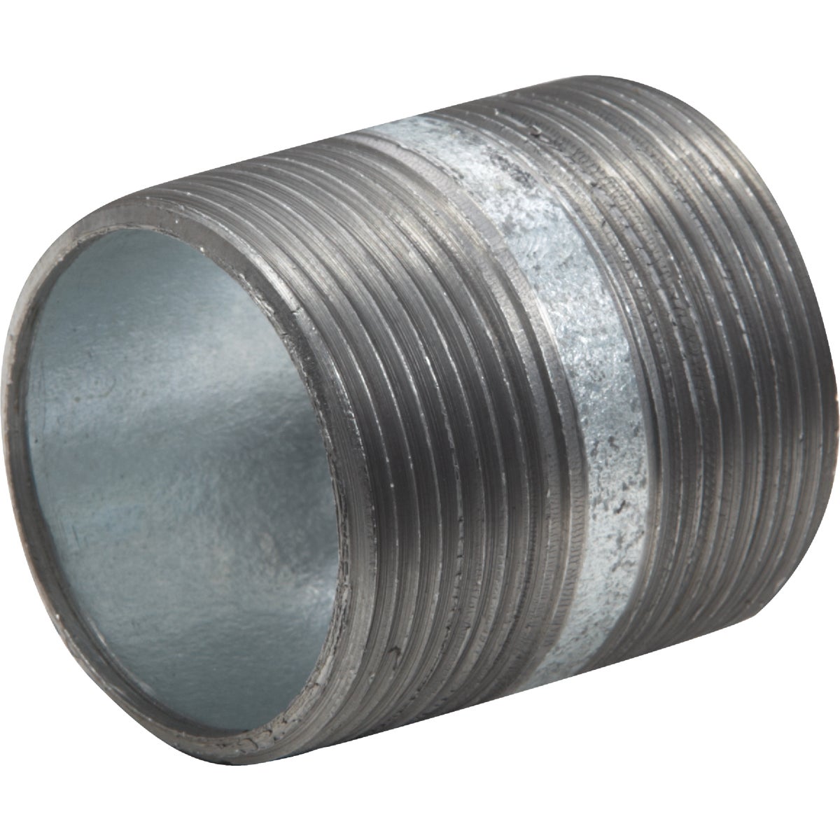 1-1/2X2 GALV NIPPLE - 8700154001 by Anvil International