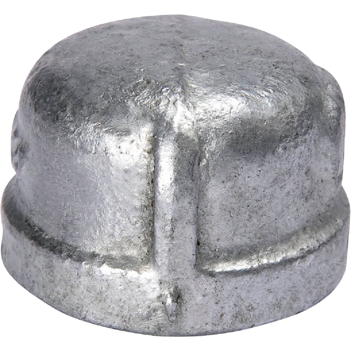 1/4" GALV CAP - 511-401BG by Mueller B K
