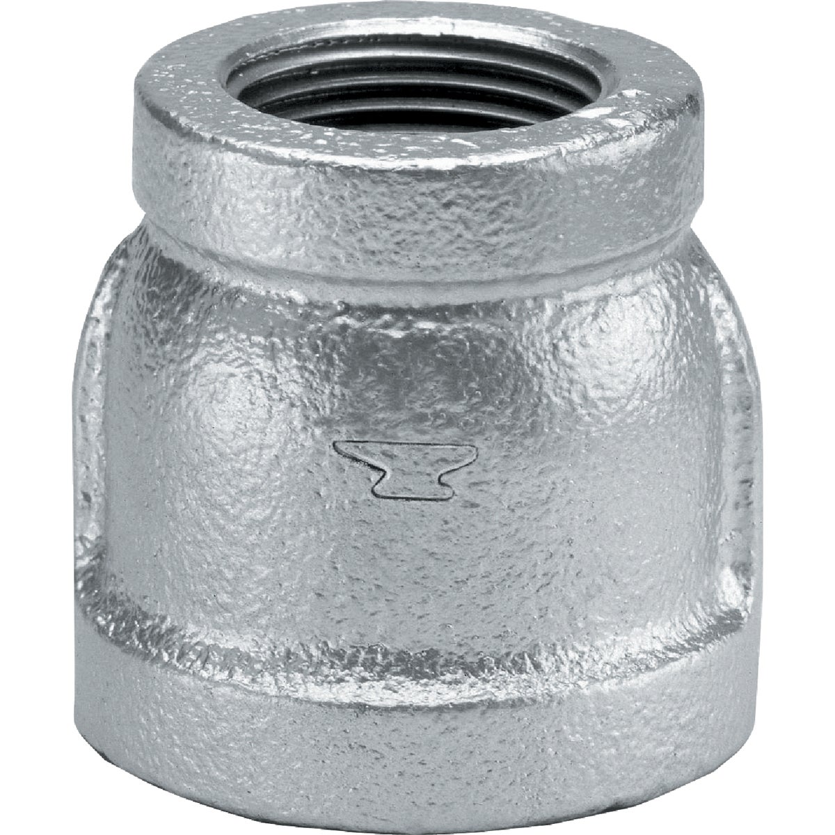 1-1/2X1 GALV COUPLING - 8700135703 by Anvil International