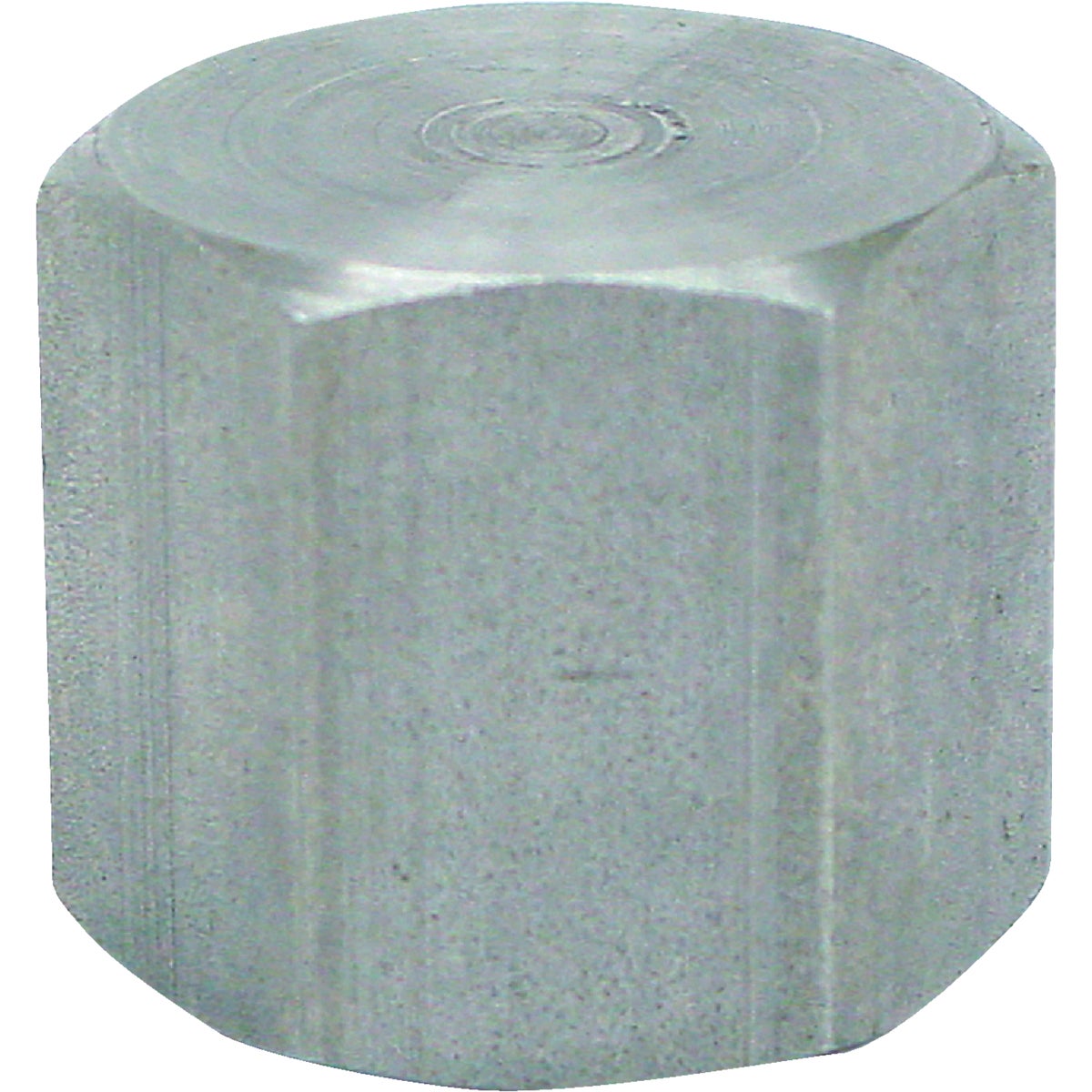 1/8" GALV CAP - 8700132502 by Anvil International