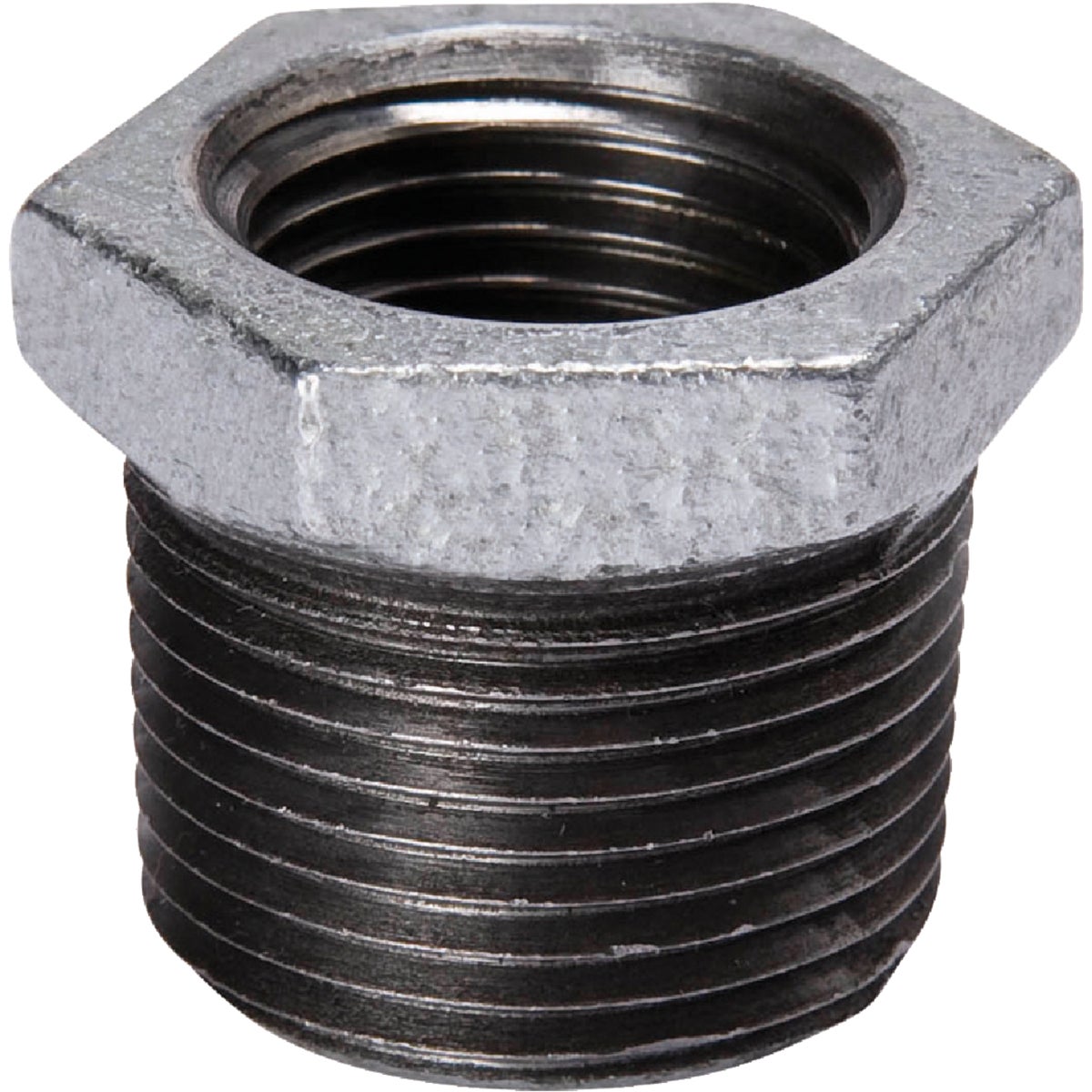 1/4X1/8 GALV BUSHING - 511-910BG by Mueller B K