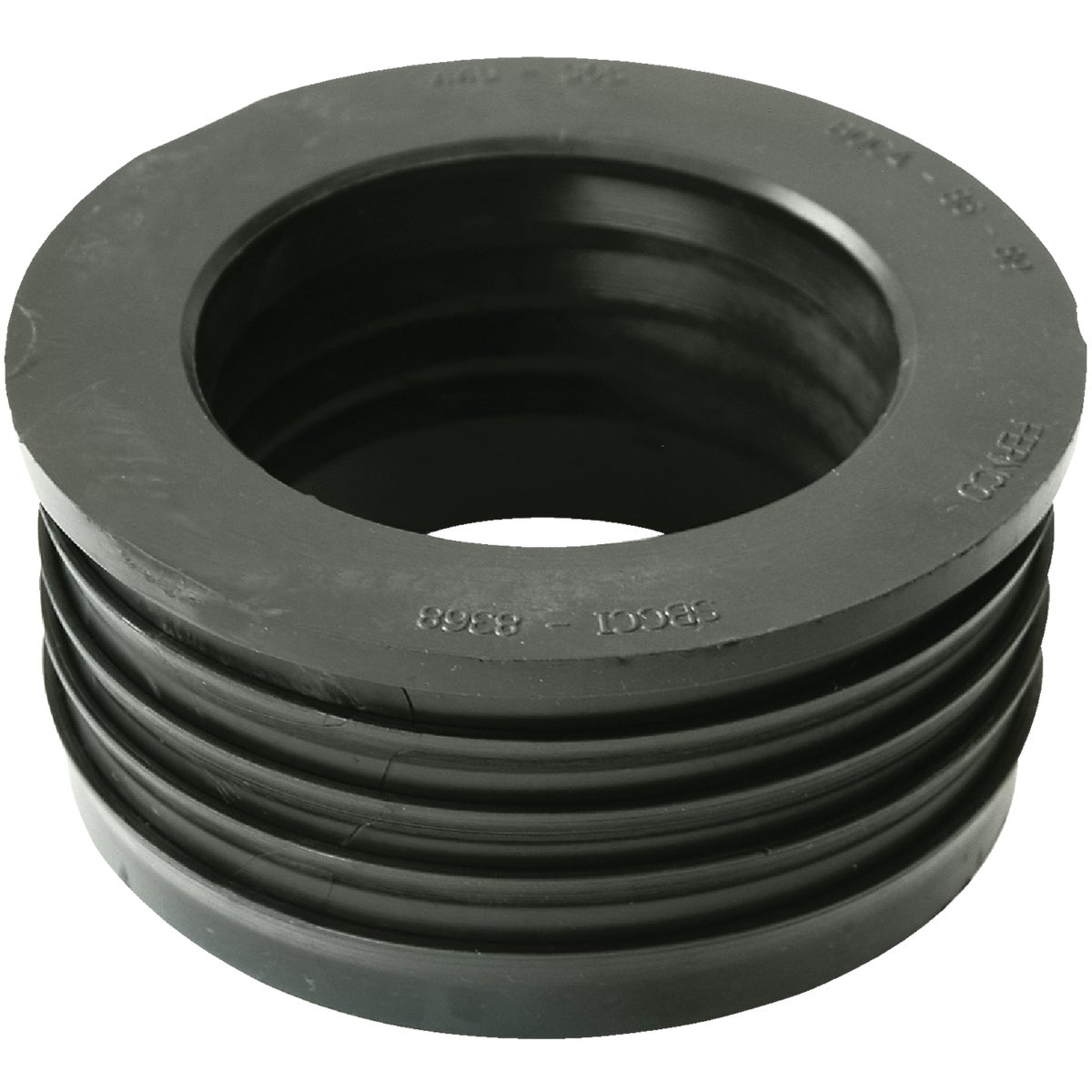 4X3 HUB DONUT - P44U-305 by Fernco Inc