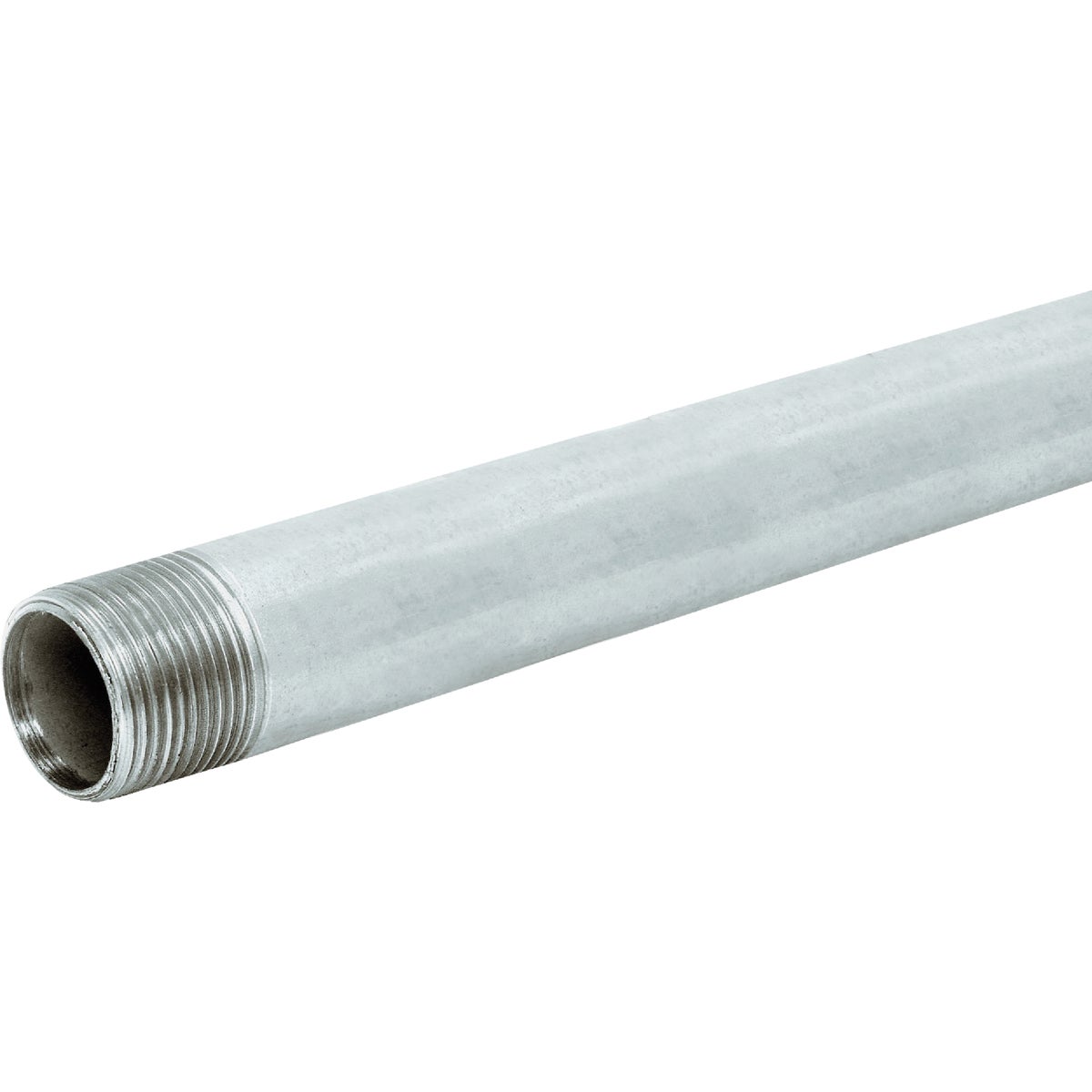 1/2"X10' GALV PIPE - 10424 by Southland Pipe