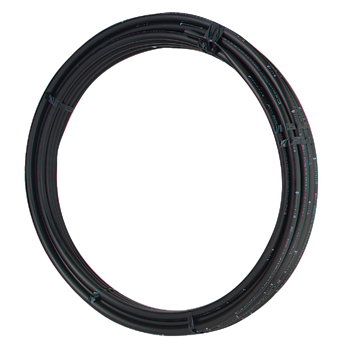 3/4"X100' HD160 PIPE - 18105 by Cresline Plastic Co