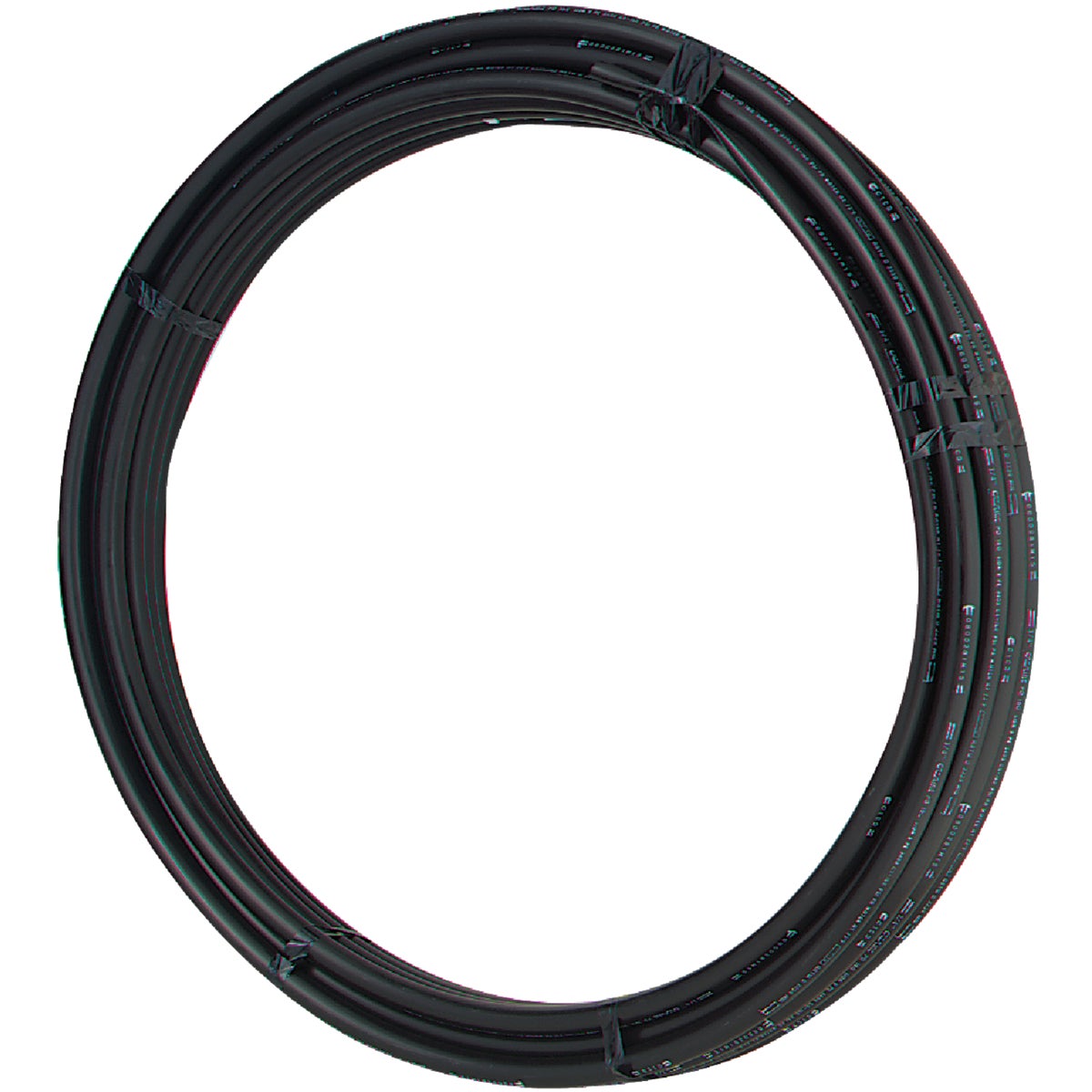 1"X100' HD160 PIPE - 18115 by Cresline Plastic Co