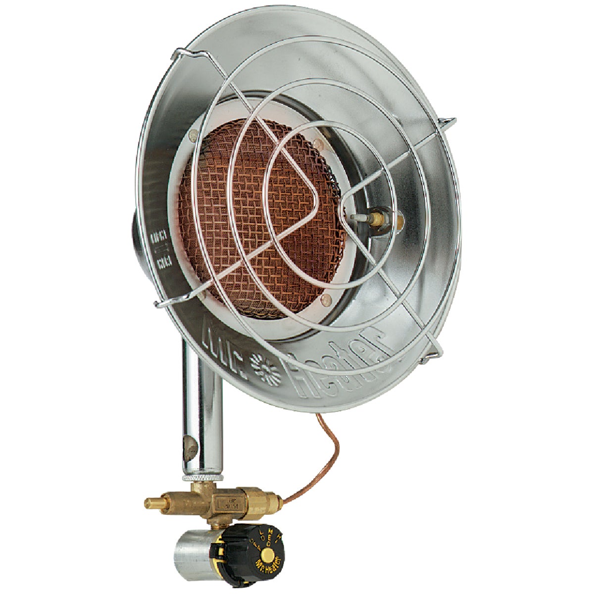 LP GAS RADIANT HEATER - F242100 by Mr Heater Corp