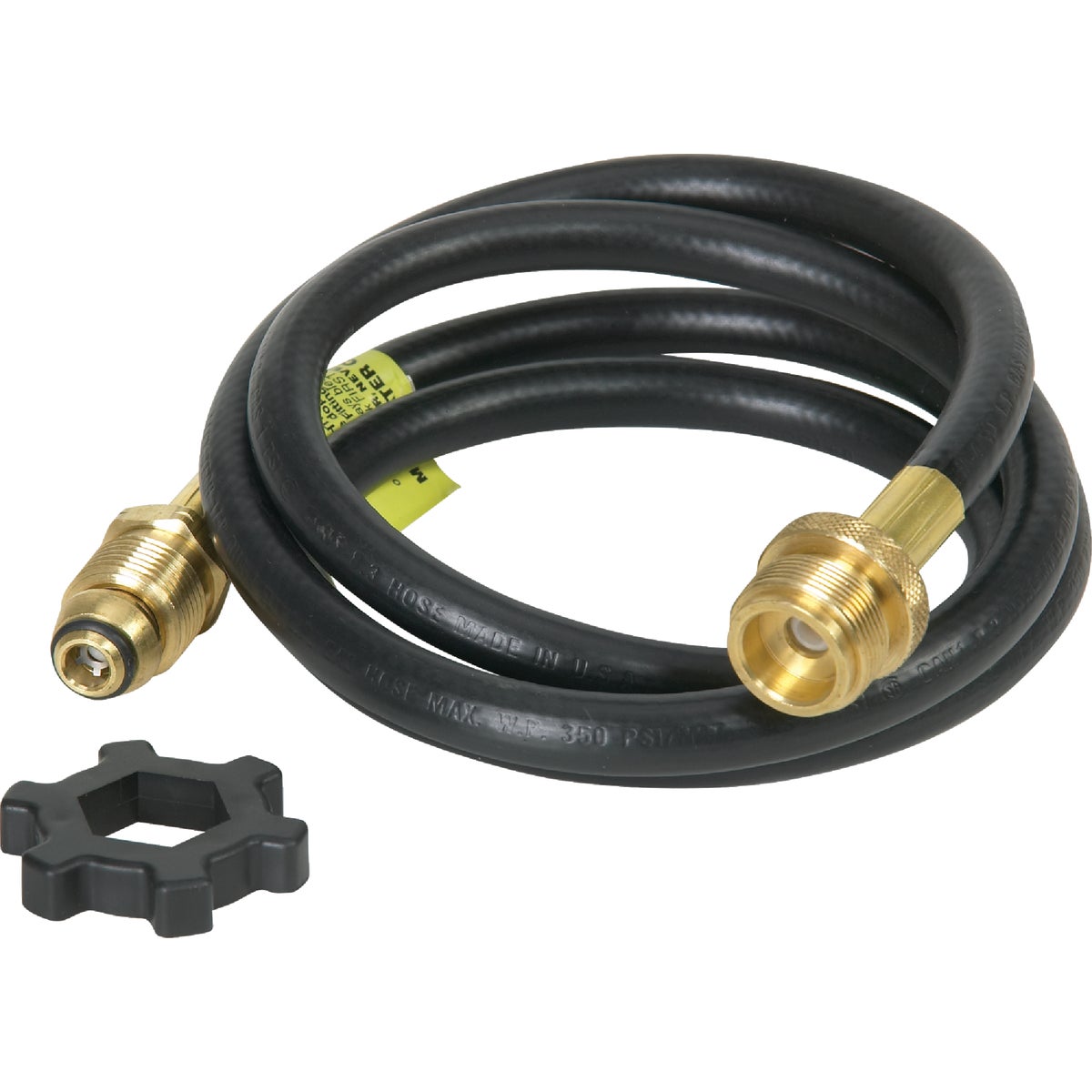 5' HOSE ASSEMBLY - F273701 by Mr Heater Corp