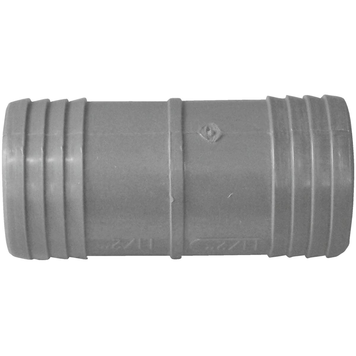 1-1/2" POLY INS COUPLING - 350115 by Genova Inc