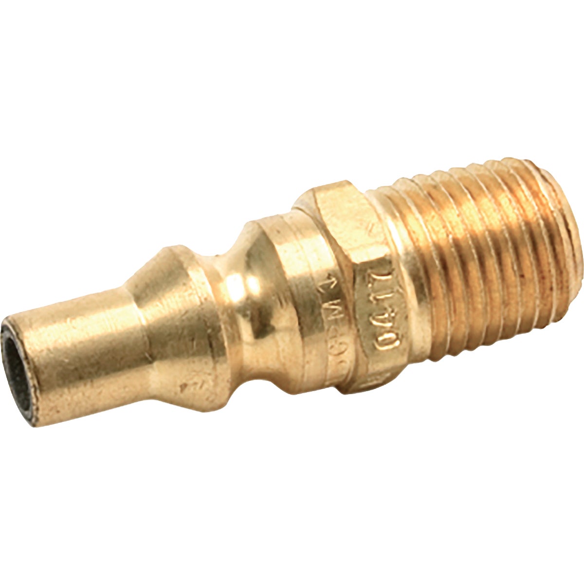 MALE PLUG - F276328 by Mr Heater Corp