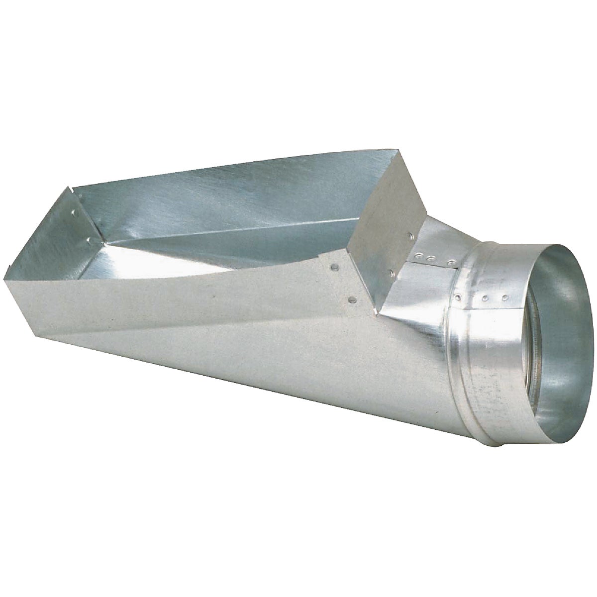 4X12X6 END BOOT - GV0668-C by Imperial Mfg Group