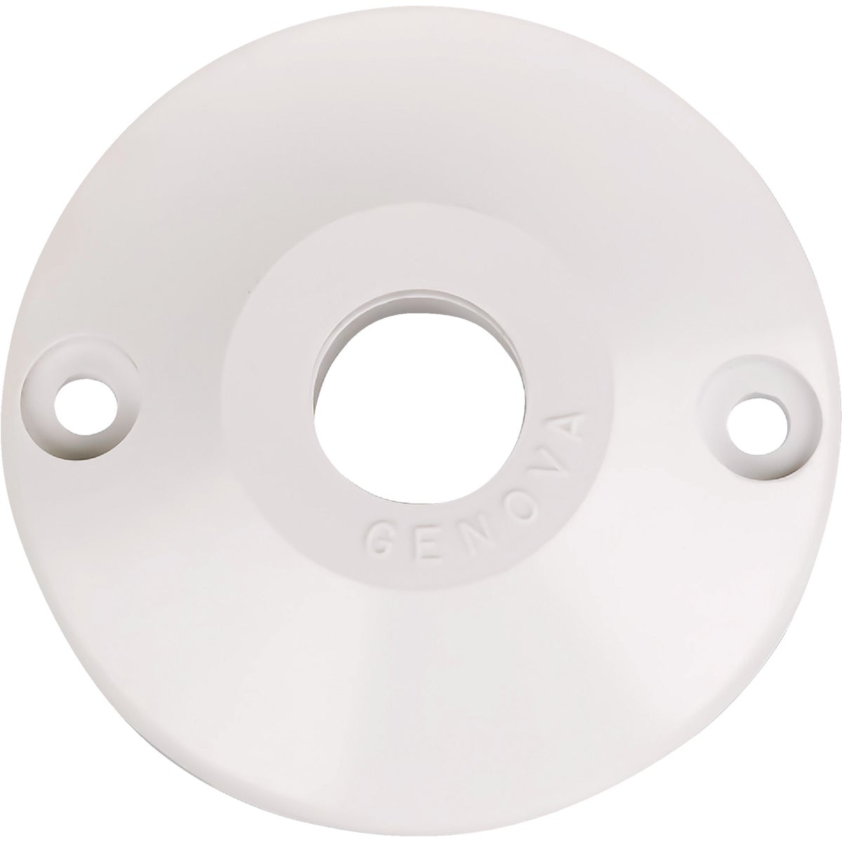 1/2" TORQUE ESCUTCHEON - 530131 by Genova Inc