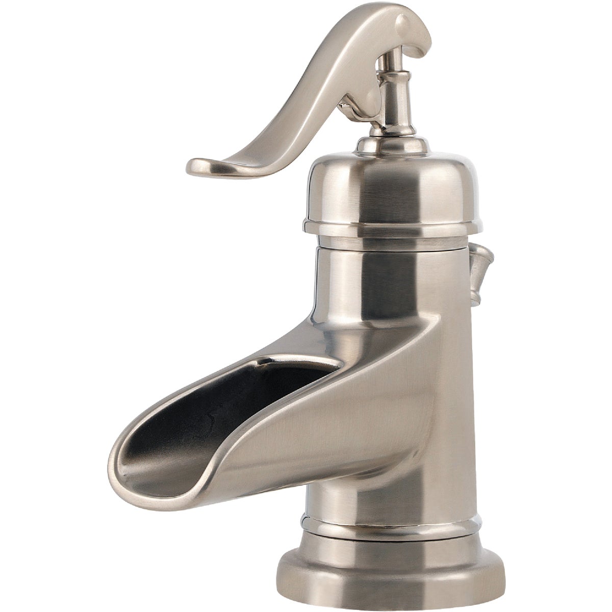 1H BN LAVATORY FAUCET - FM42YPKK by Pfister