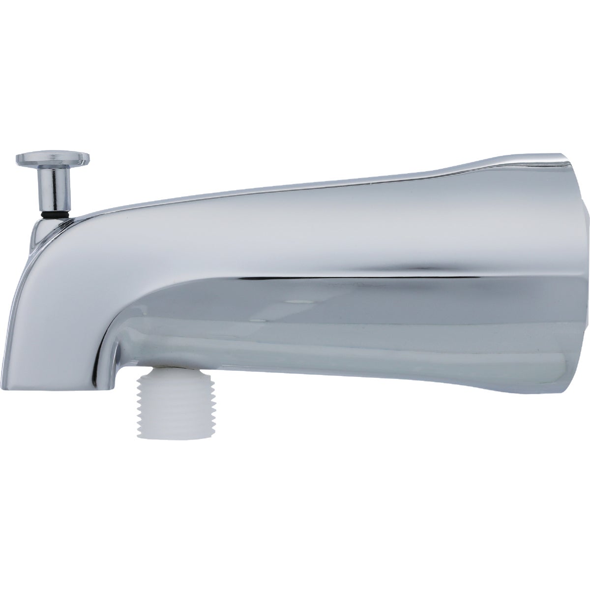 BATH SPOUT W/DIVERTER - 34230 by Danco Perfect Match