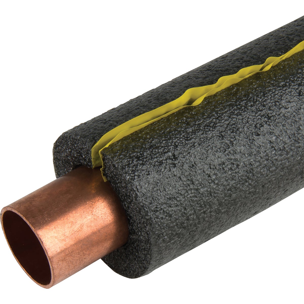 2" PIPE INSULATION - PC34238TWTU2 by I T P Ltd