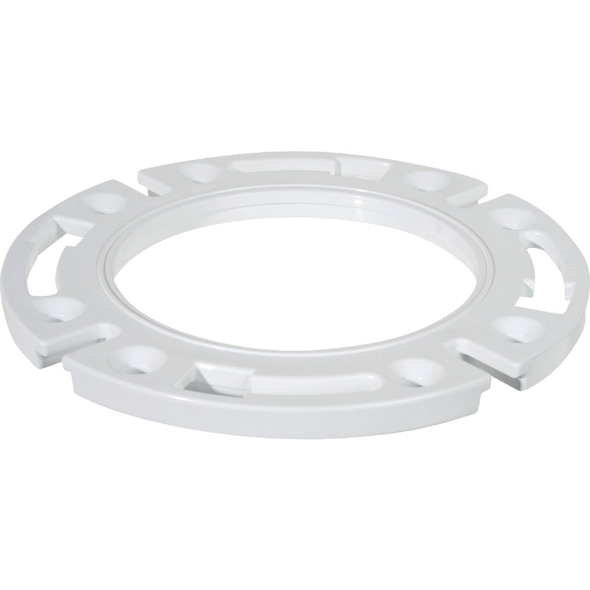 CLOSET FLANGE SPACER - 886-R by Sioux Chief Mfg
