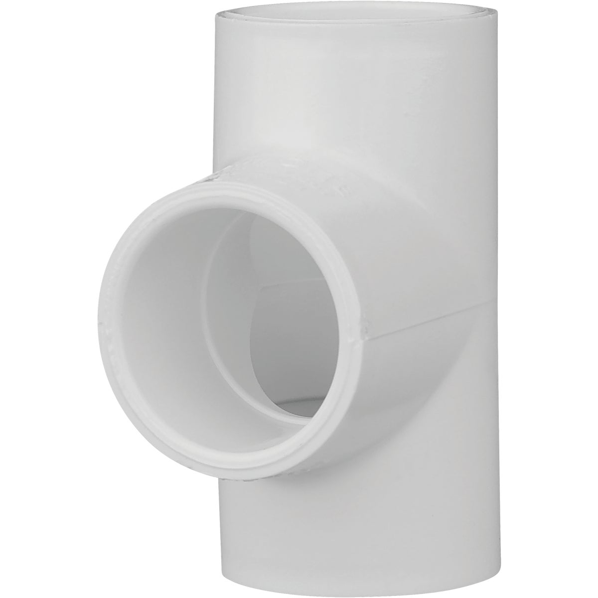 3/4" PVC SCH40 SLIP TEE - 31407 by Genova Inc