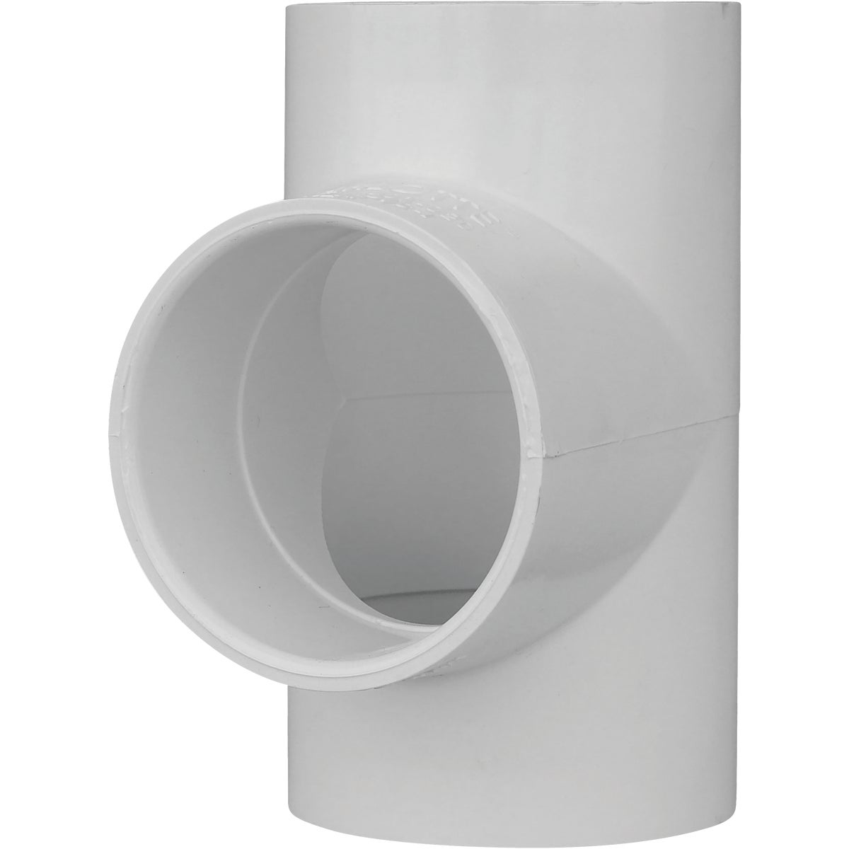 2" PVC SLIP TEE - 31420 by Genova Inc