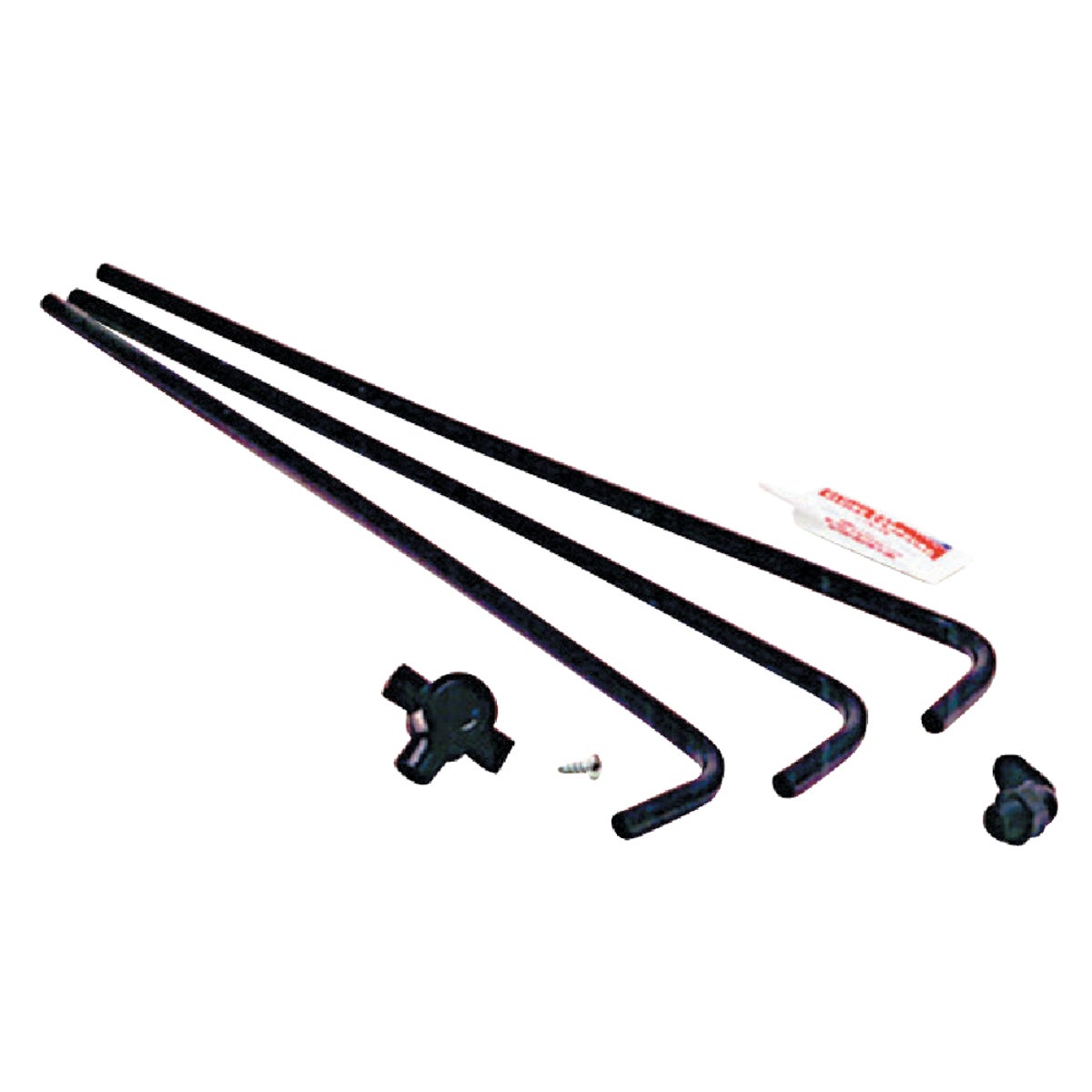 WTR DIST 3WAY SIDE - 4489 by Dial Manufacturing
