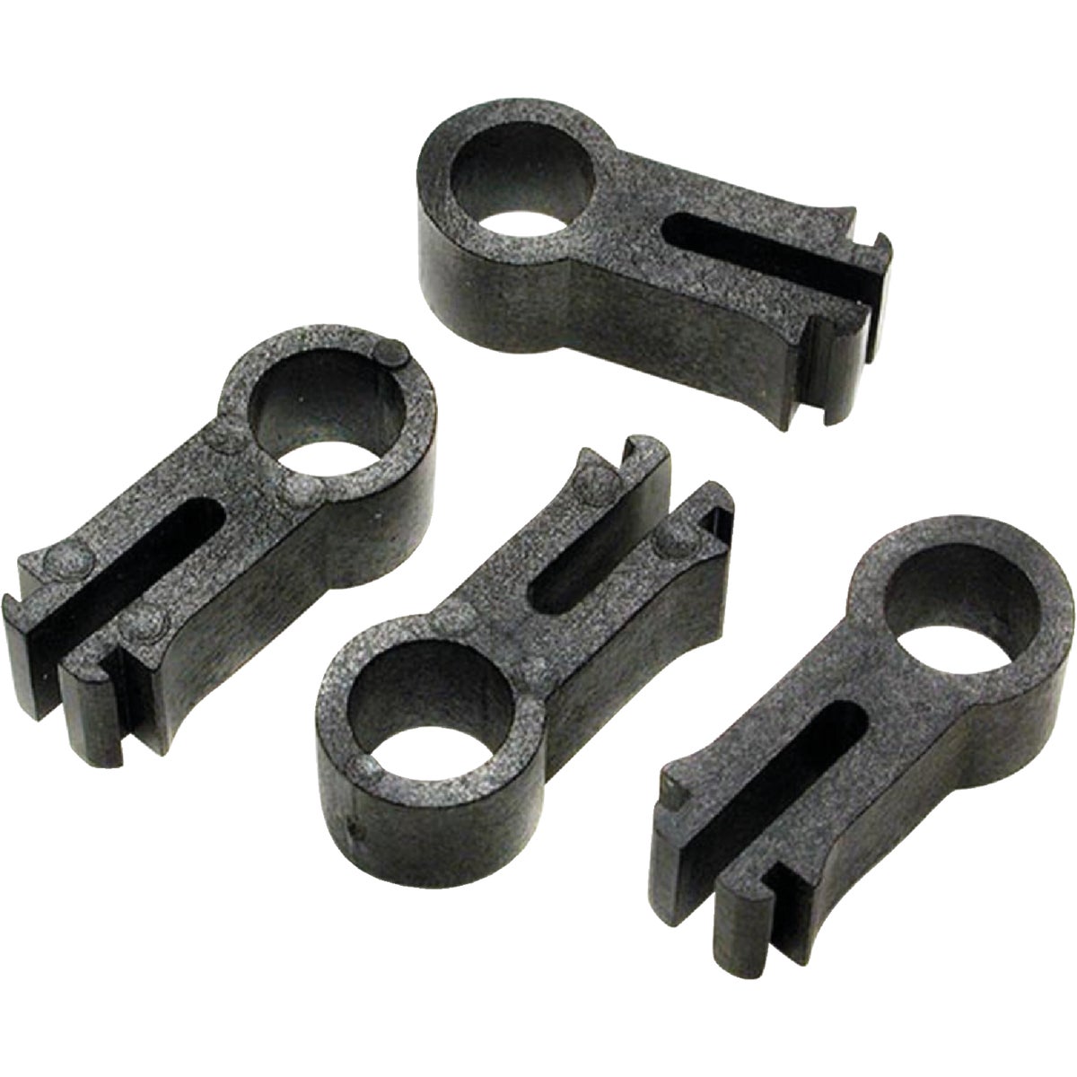 TUBE CLIP CHAMP 4PK - 4627 by Dial Manufacturing