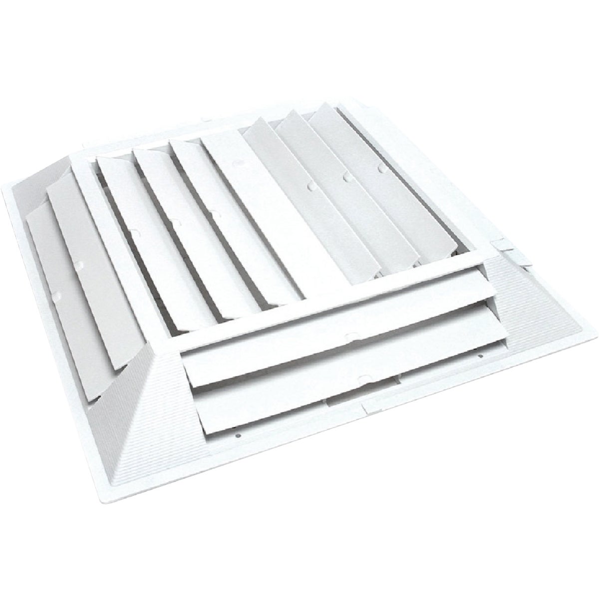 GRILLE 6-WAY - 7637 by Dial Manufacturing