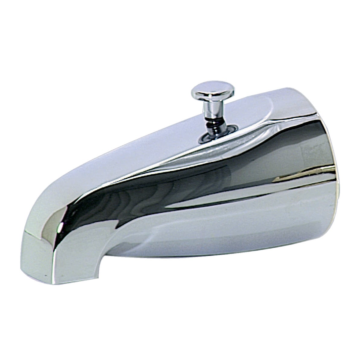 BATH SPOUT W/DIVERTER - 426890 by Do it Best