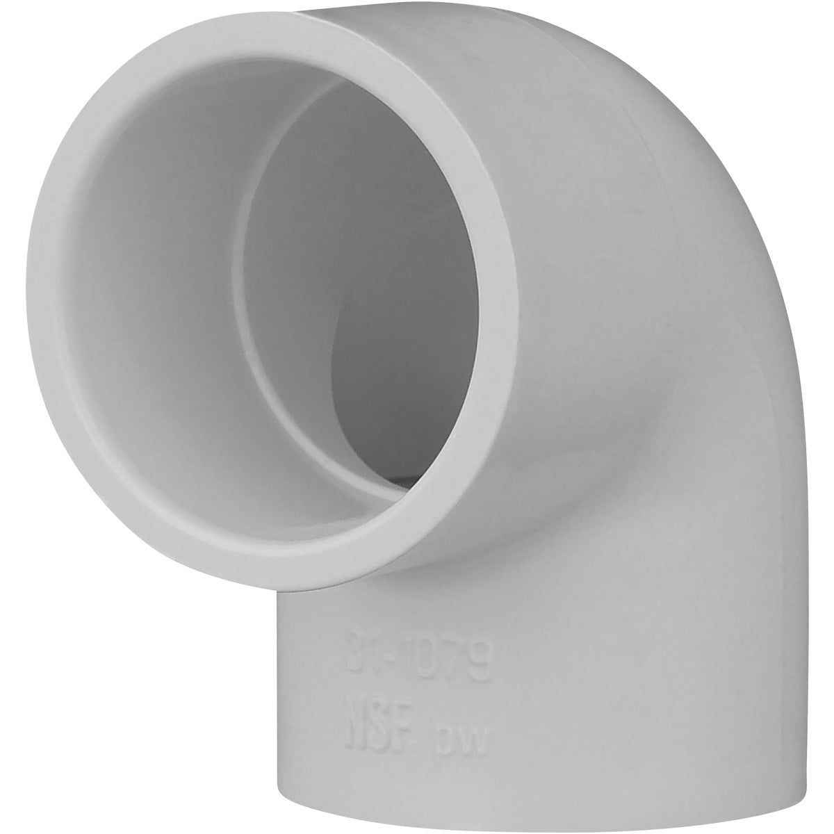1" SCH40 SXS 90D ELBOW - 30710 by Genova Inc