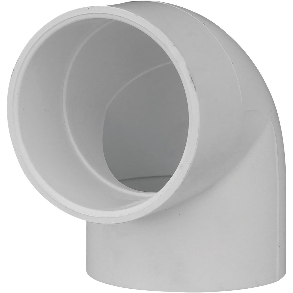 2" SCH40 SXS 90D ELBOW - 30720 by Genova Inc