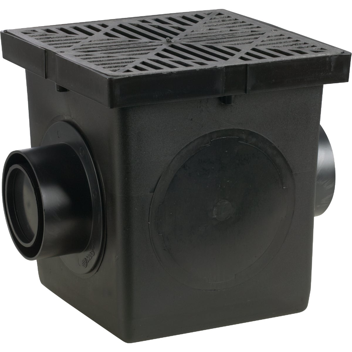 12X12 CATCH BASIN - 1200BKIT by National Diversified