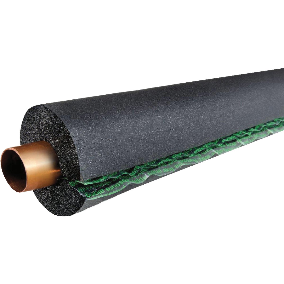 5/8"IDX6'PIPE INSULATION - PB05058TWTU0 by I T P Ltd