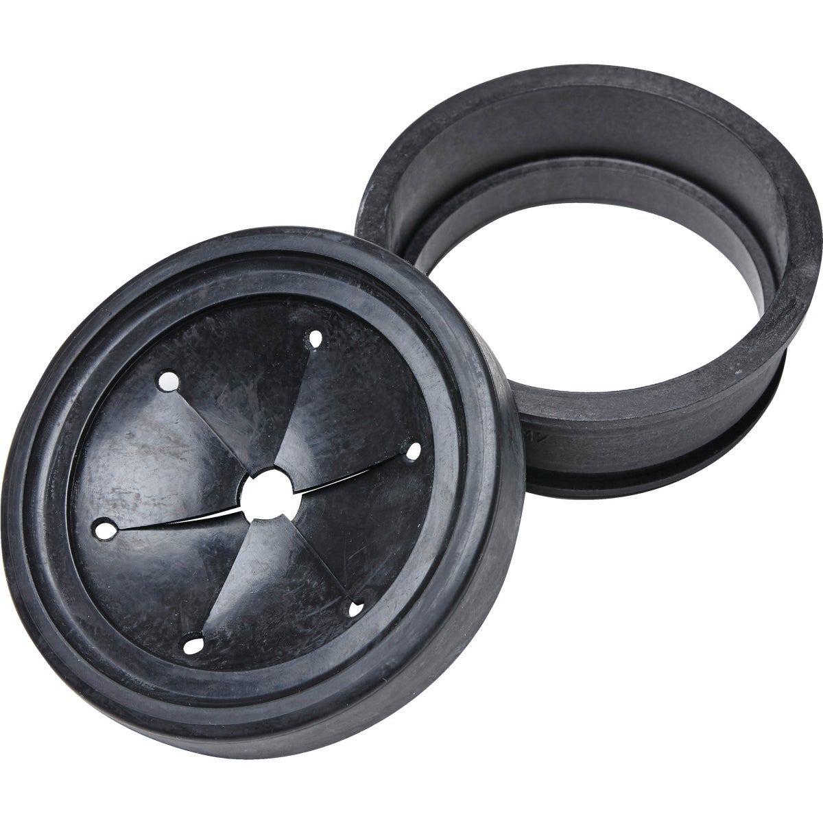 3-BOLT ADAPTER - 3101 by Waste King
