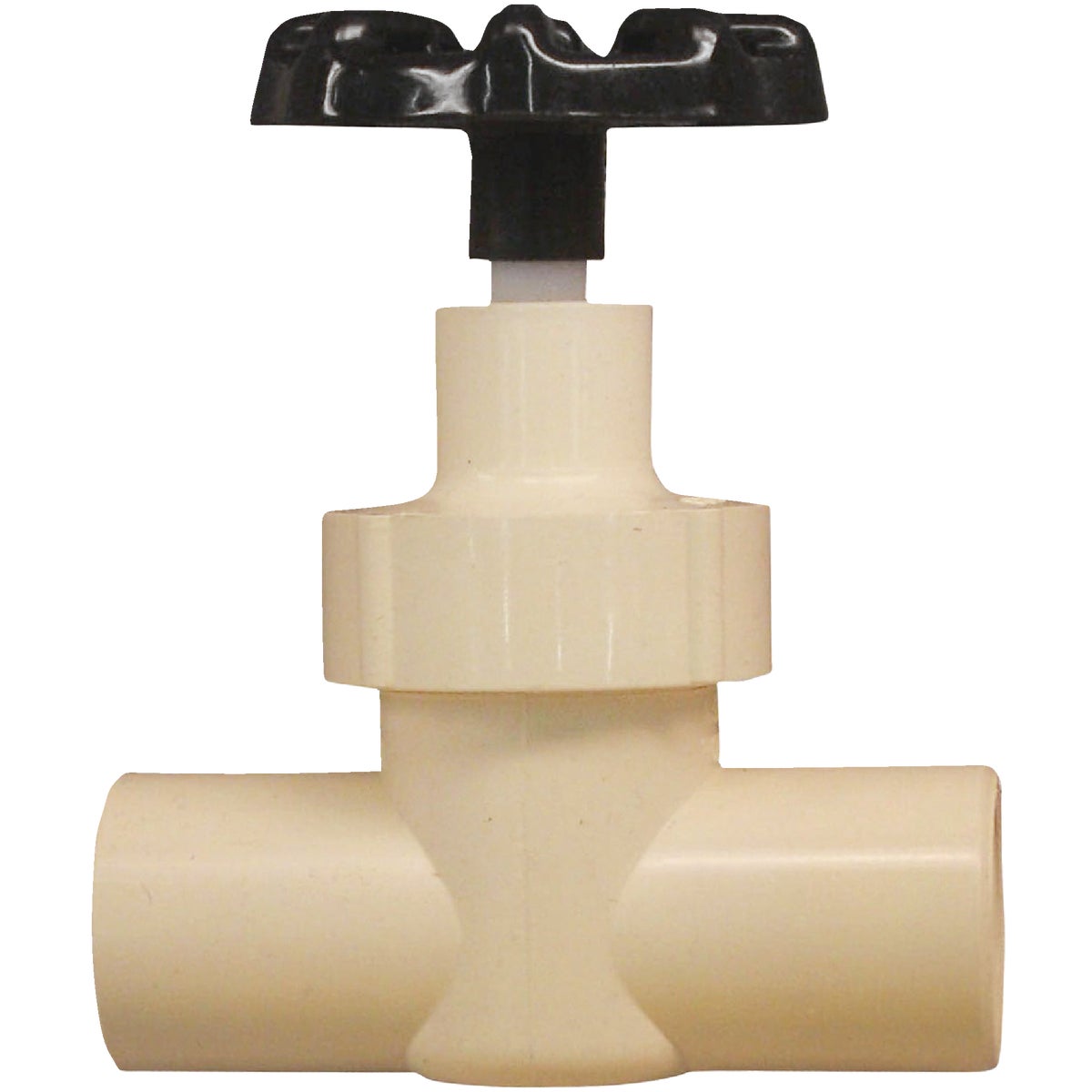 3/4" CPVC GLOBE VALVE - 105-224 by Mueller B K