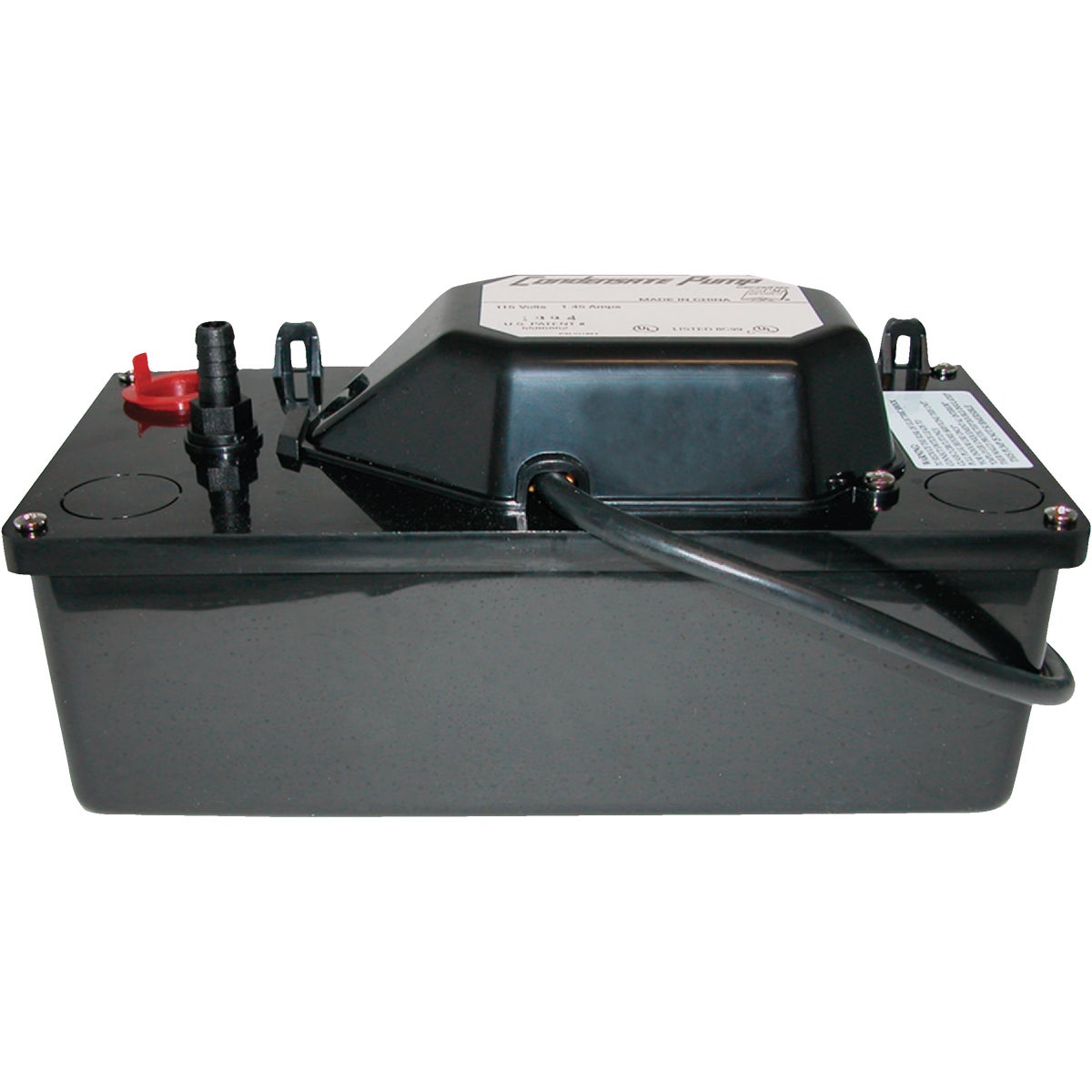 CONDENSATE REMOVAL PUMP - WCP85 by Wayne Water Systems