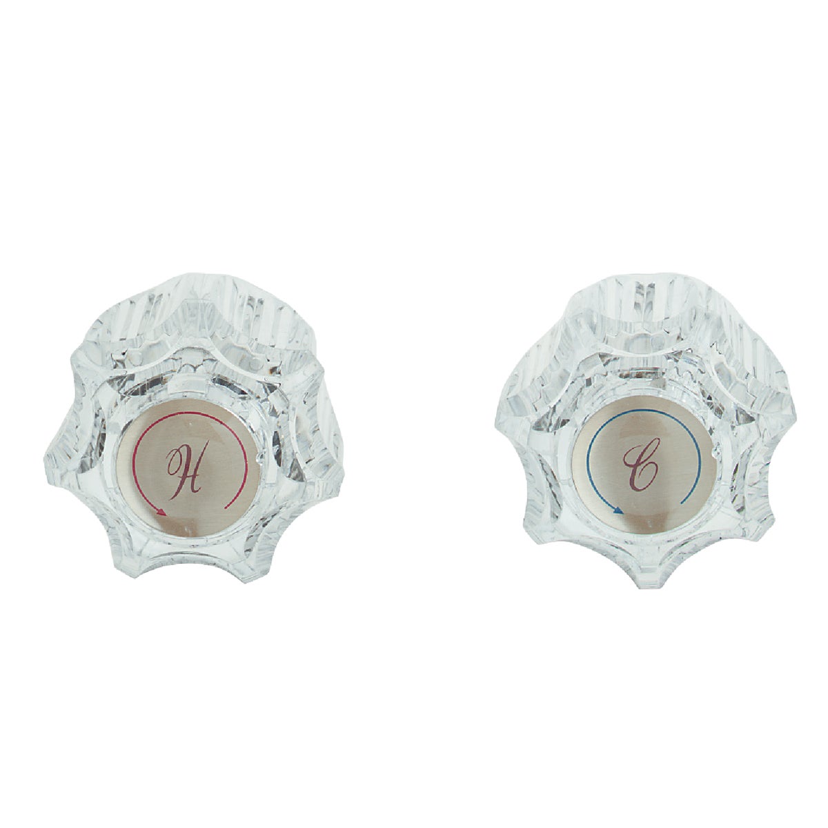 DELTA-DELEX HANDLE - 88049 by Danco Perfect Match