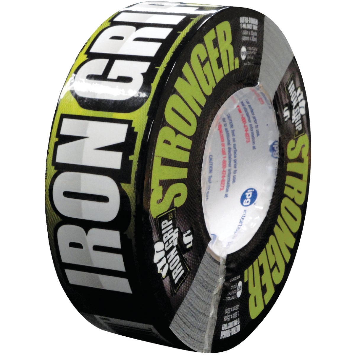1.87"X35YD HD DUCT TAPE - 86938 by Intertape Polymer