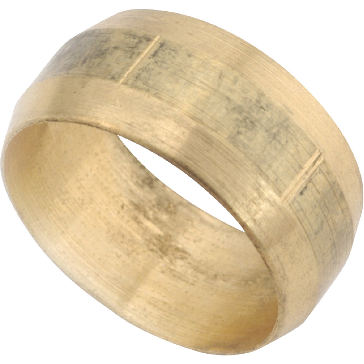 1/2" COMPRESSION SLEEVE - 730060-08 by Anderson Metals Corp