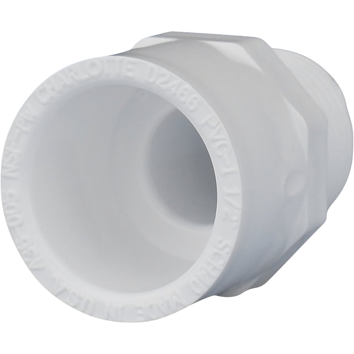 1/2" SXMIP MALE ADAPTER - 30405 by Genova Inc