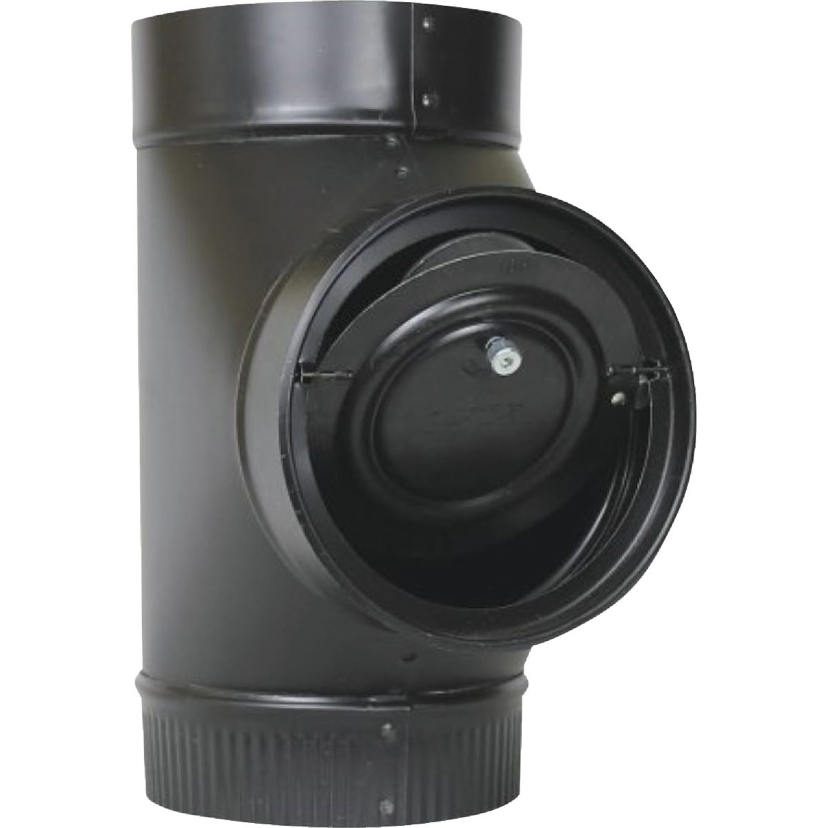 6" BAROMETRIC DAMPER - BD-06 by Vogelzang Intl Co