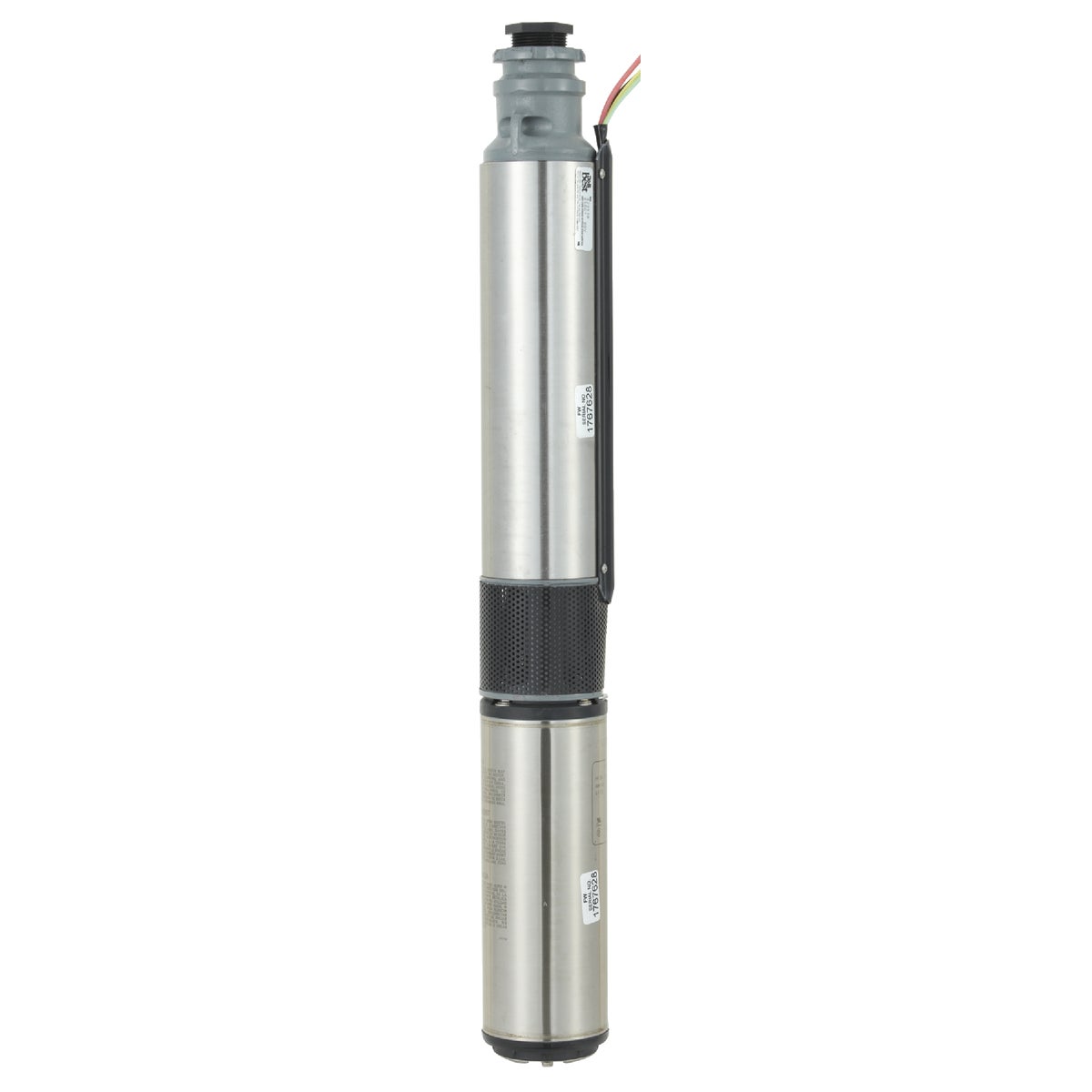 3/4HP 3W/230V WELL PUMP - 4H10A07301 by Star Water Systems