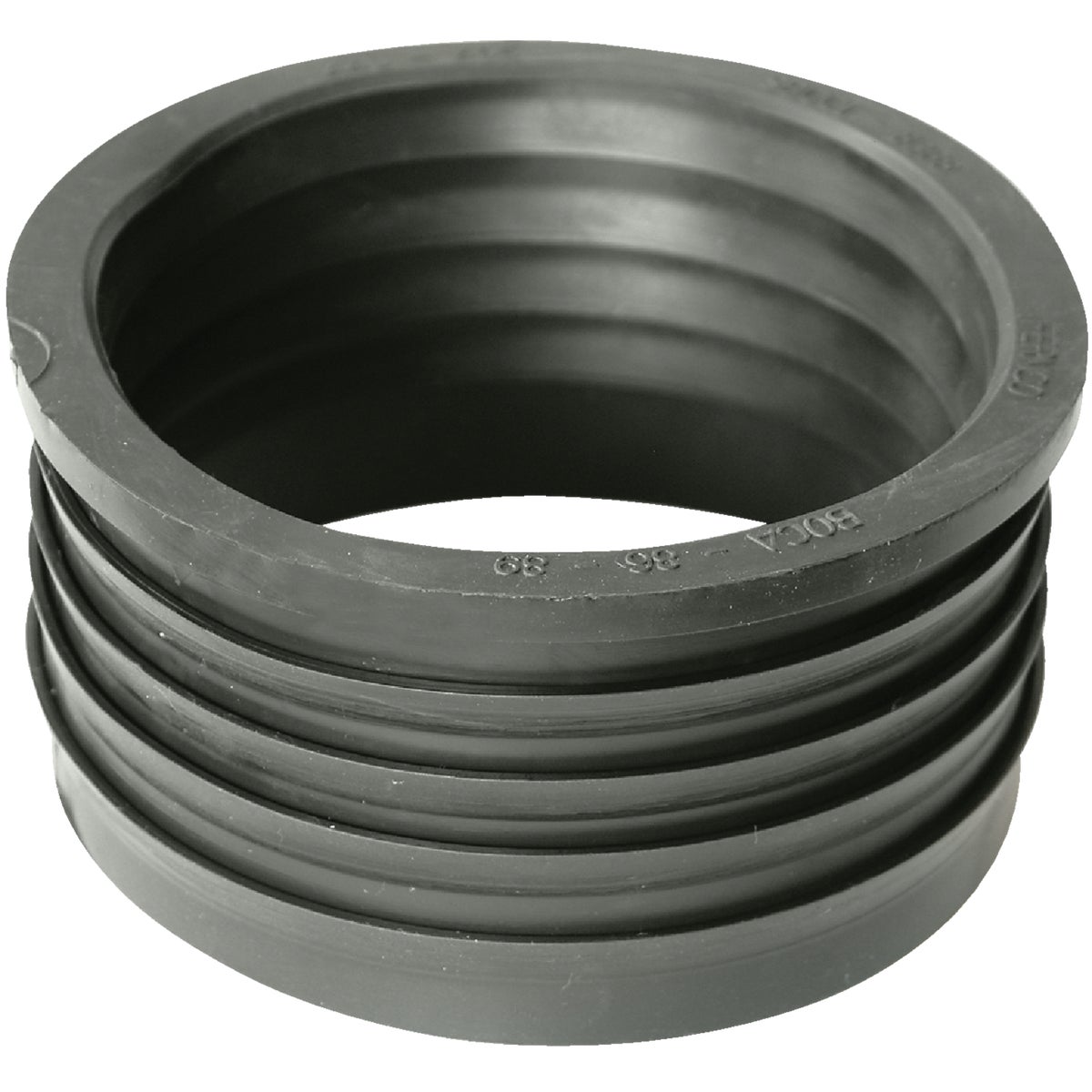 3X3 HUB DONUT - P33U-305 by Fernco Inc